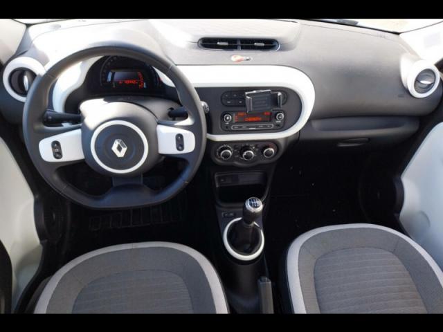 Renault Twingo image 8