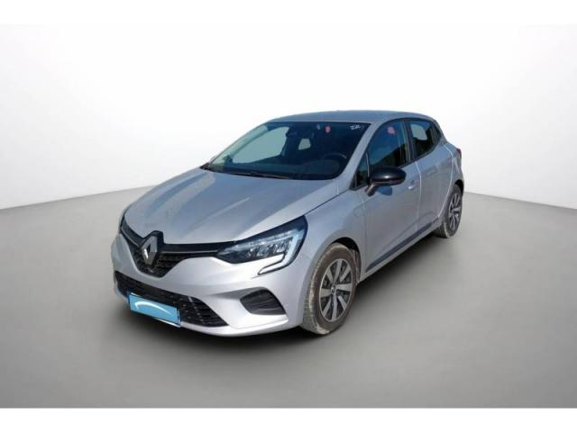 Renault Clio Tce 90 Equilibre