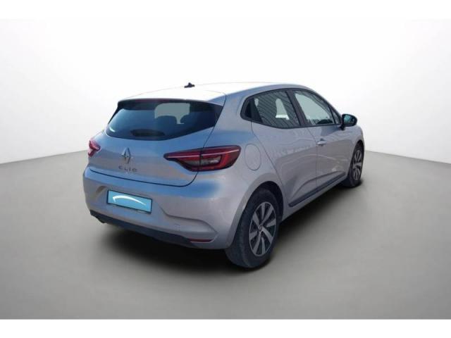 Renault Clio image 1