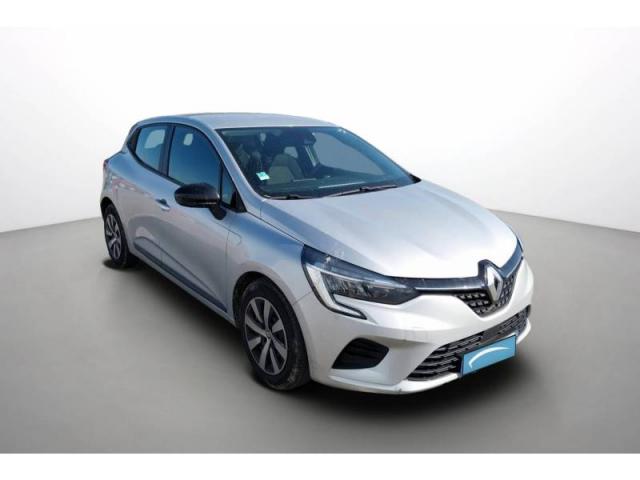 Renault Clio image 3