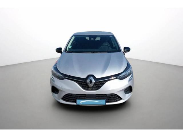 Renault Clio image 2