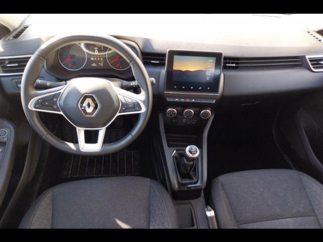 Renault Clio image 6