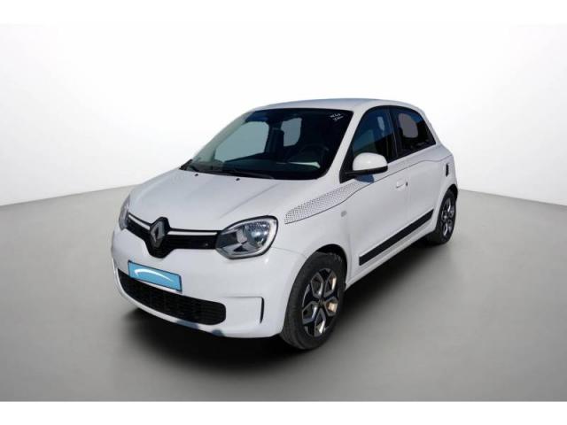 Renault Twingo Iii Sce 65 - 21 Limited