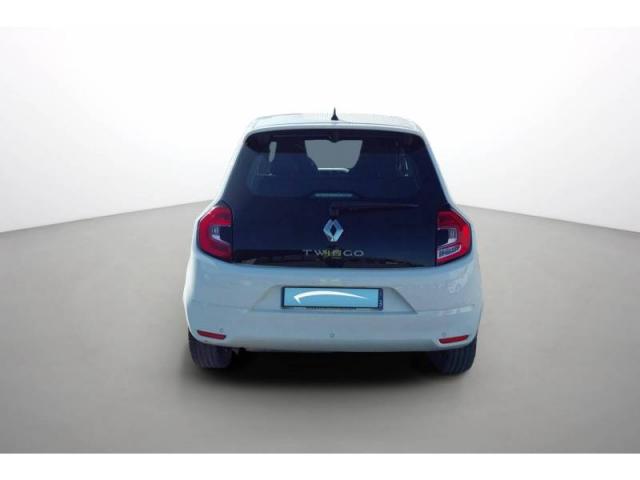 Renault Twingo image 4