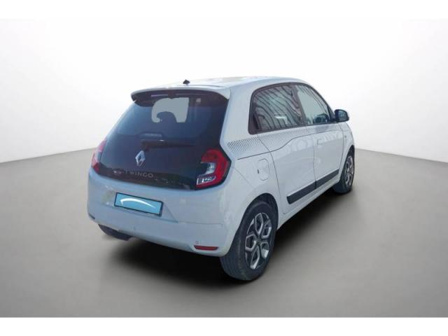 Renault Twingo image 3