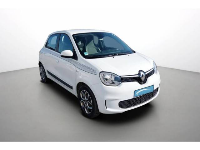 Renault Twingo image 1