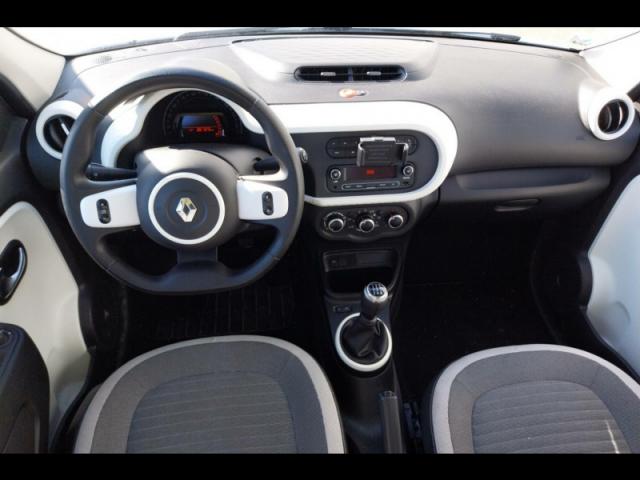 Renault Twingo image 7