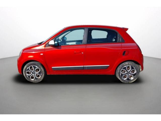 Renault Twingo image 8