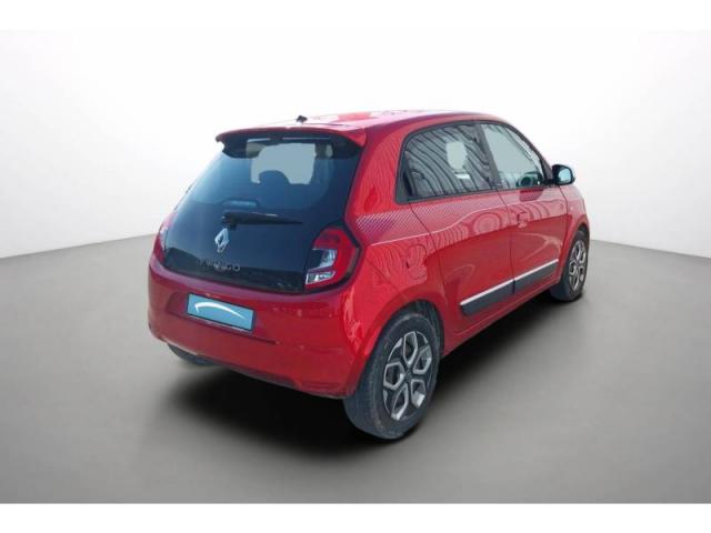 Renault Twingo image 4