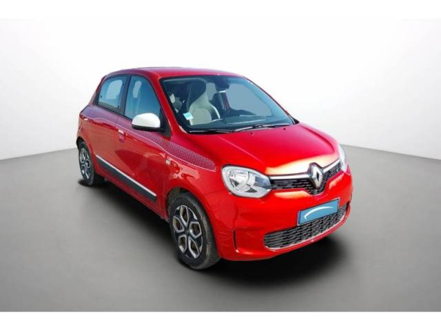 Renault Twingo image 1