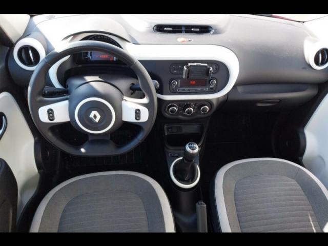 Renault Twingo image 6