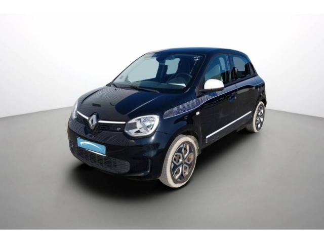 Renault Twingo Iii Sce 65 - 21 Limited