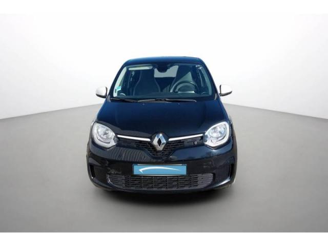 Renault Twingo image 8