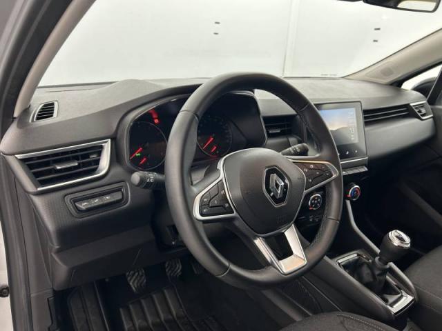Renault Clio image 1