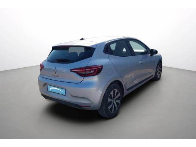 Renault Clio image 8