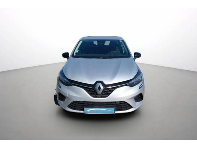 Renault Clio image 1