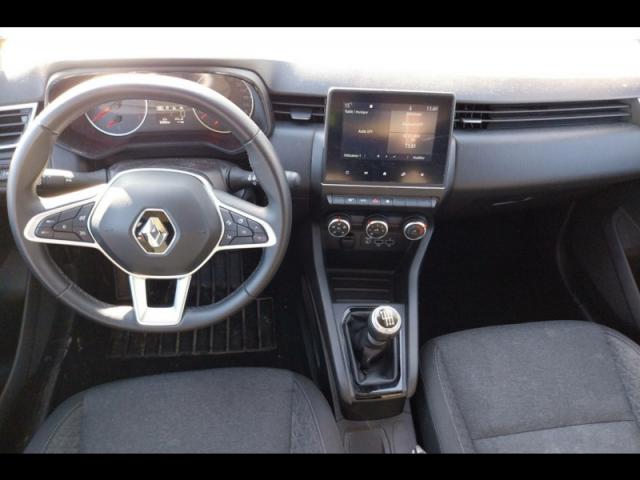 Renault Clio image 2