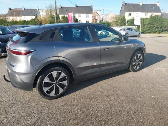 Renault Mégane E-Tech Er Ev60 130ch Super Charge Evolution