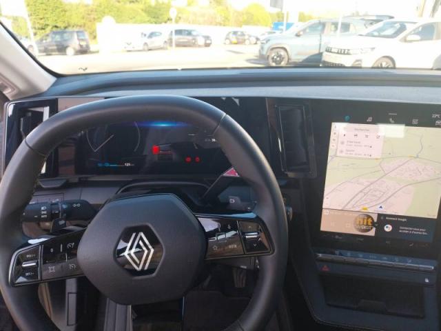 Renault Mégane image 1