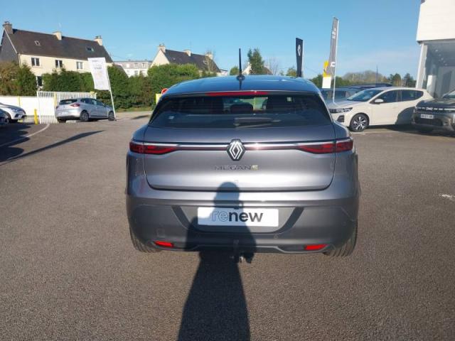 Renault Mégane image 9