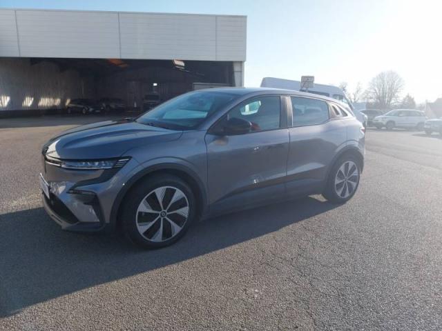 Renault Mégane image 4