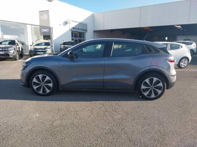 Renault Mégane image 8