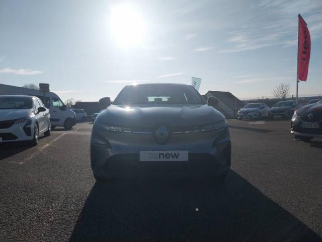 Renault Mégane image 3