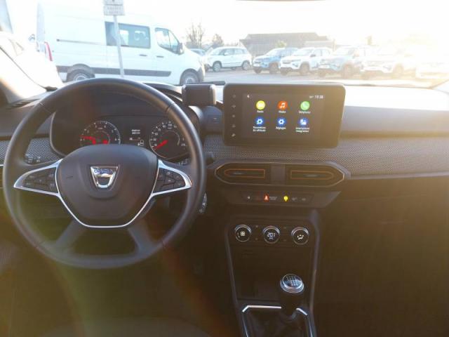 Dacia Sandero image 1