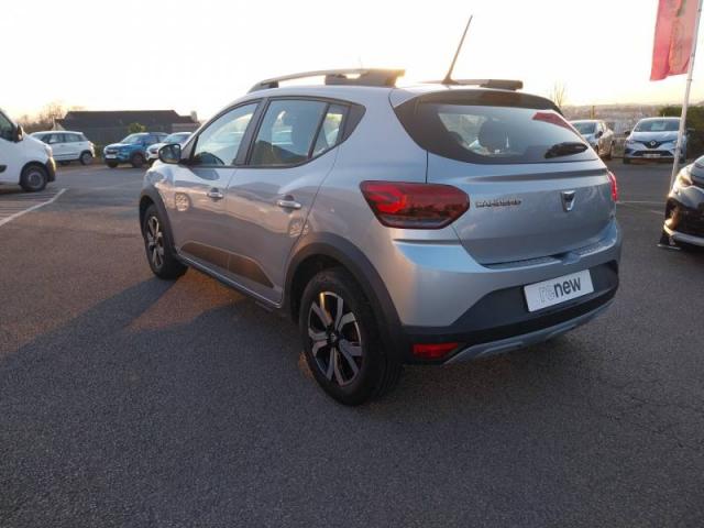 Dacia Sandero image 5