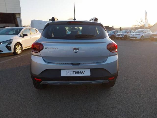 Dacia Sandero image 7