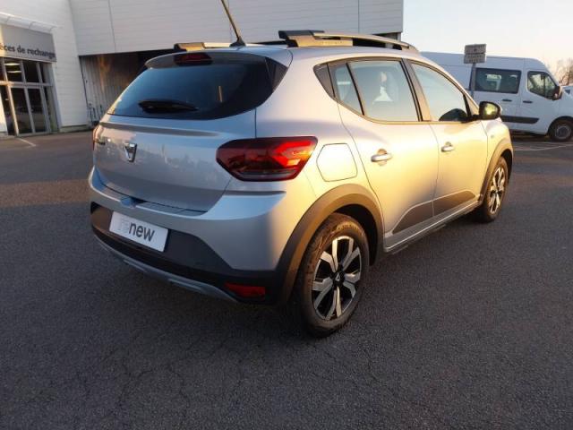 Dacia Sandero image 3