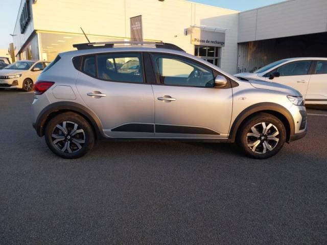 Dacia Sandero image 8