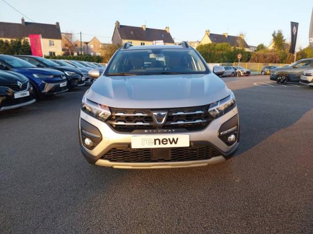 Dacia Sandero image 6