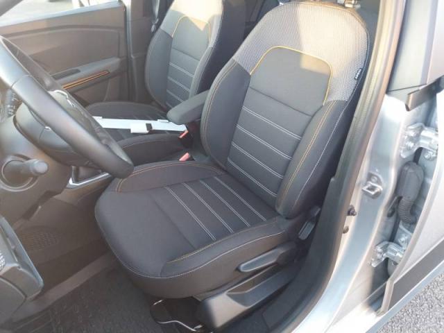 Dacia Sandero image 4