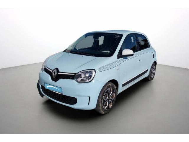 Renault Twingo Iii Sce 65 - 21 Limited