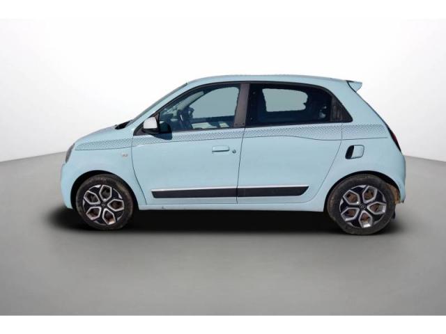 Renault Twingo image 4