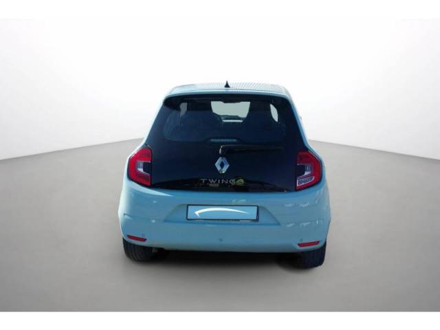 Renault Twingo image 3