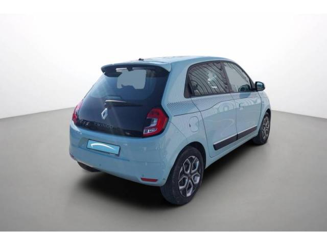 Renault Twingo image 8