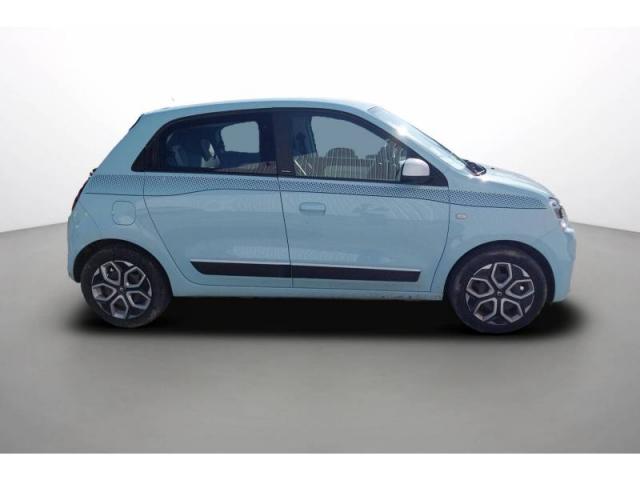 Renault Twingo image 1