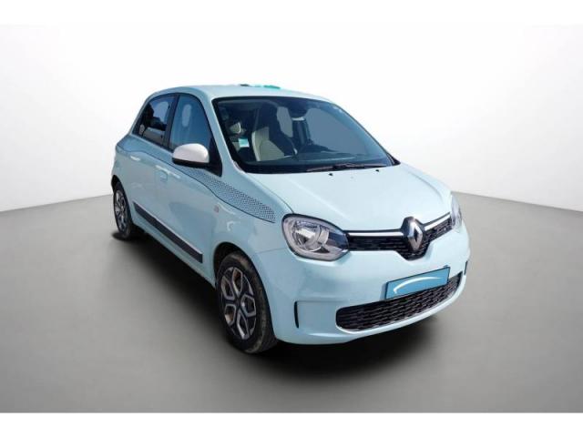 Renault Twingo image 6