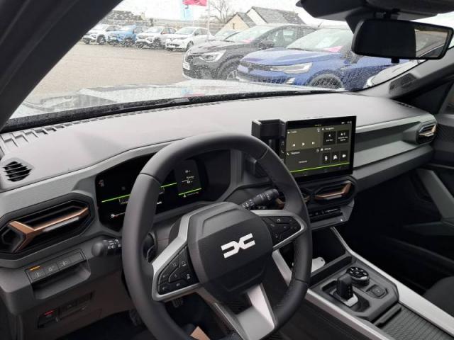 Dacia Bigster image 3