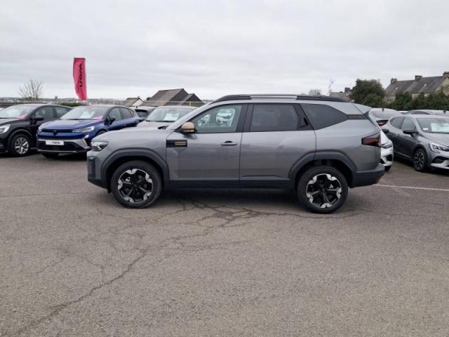 Dacia Bigster image 5