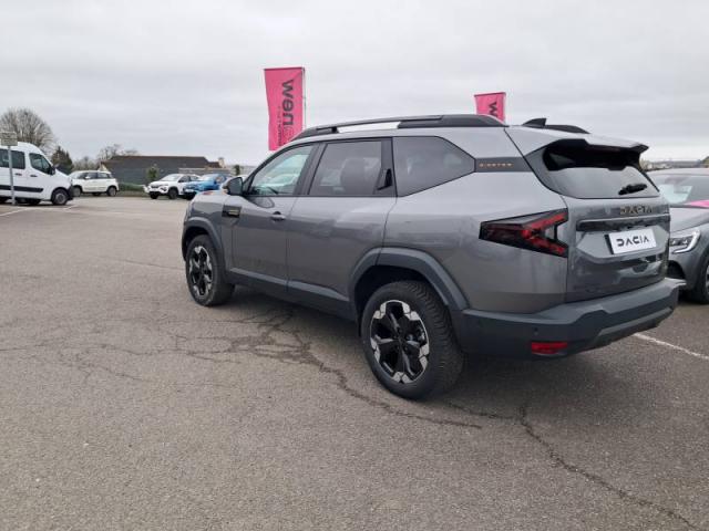 Dacia Bigster image 7