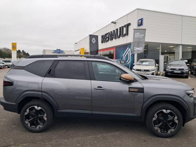 Dacia Bigster image 4