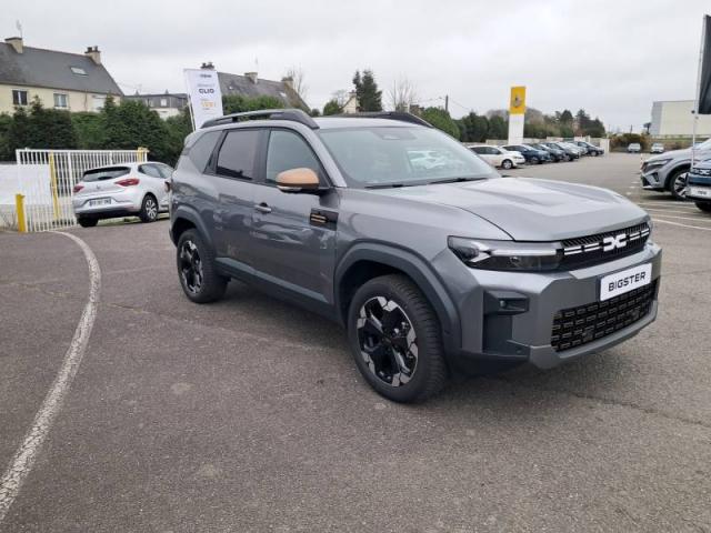 Dacia Bigster image 1