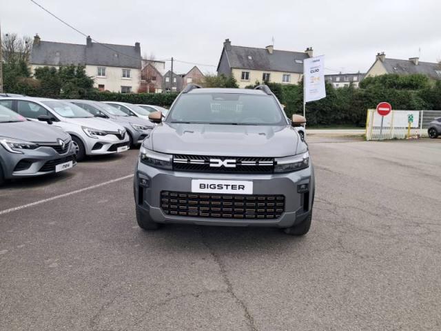 Dacia Bigster image 8