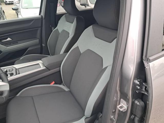 Dacia Bigster image 6