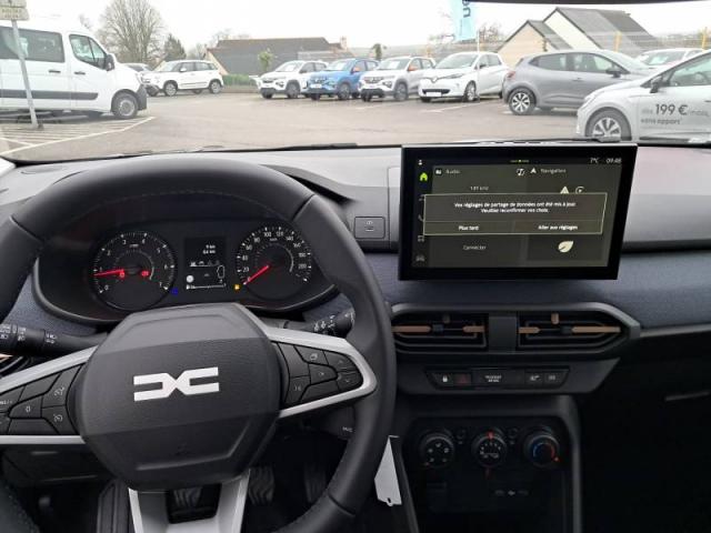 Dacia Sandero image 6