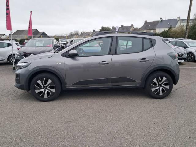 Dacia Sandero image 9