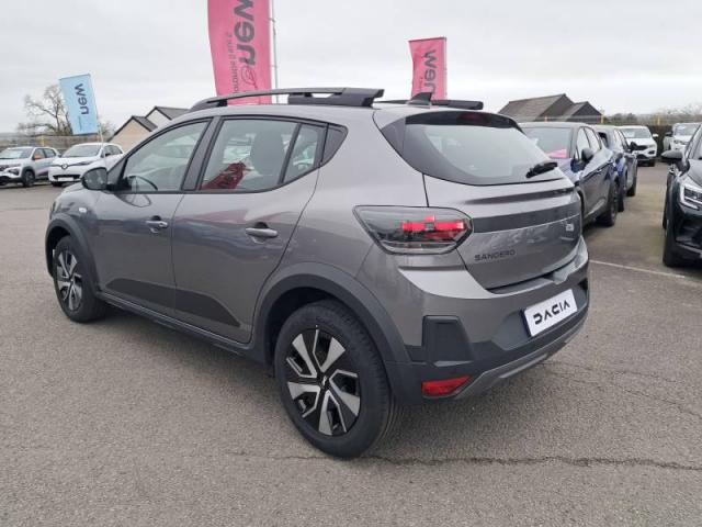 Dacia Sandero image 3